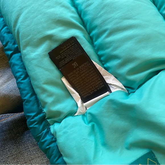 Marmot Guides 700 Fill Kids Down Jacket. Medium. - Picture 4 of 4